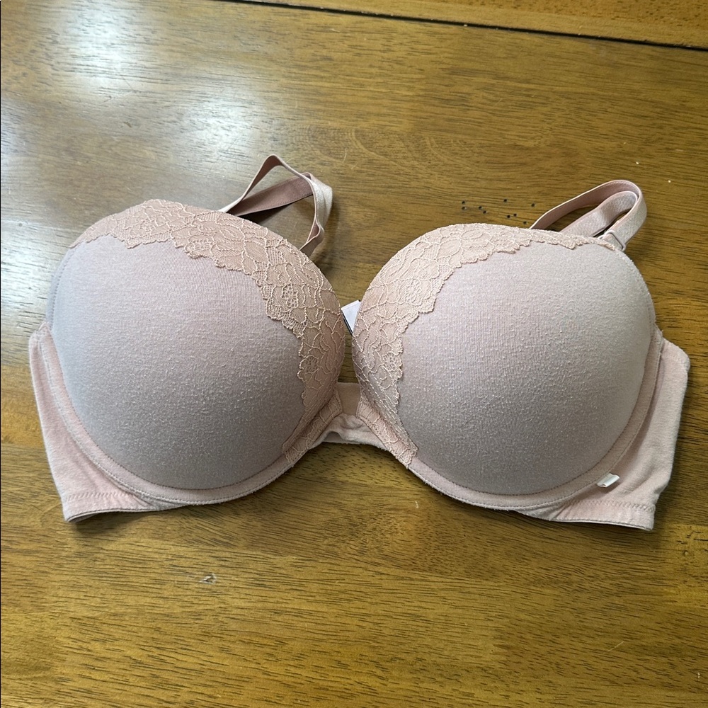 Victoria’s Secret push up T-Shirt Bra